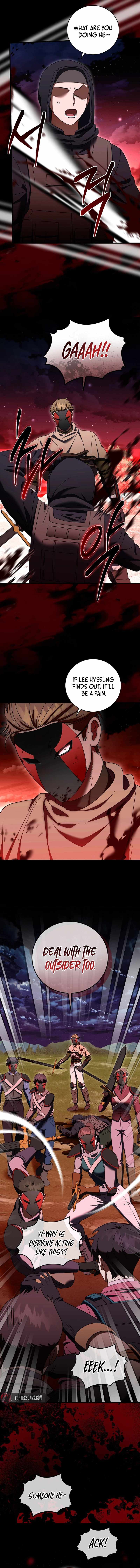 Master of All Skills Chapter 13 5